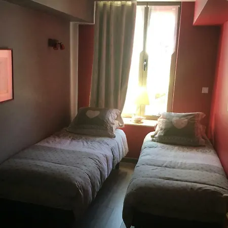 Ferienwohnung Aux Cornettes Beaune  Exterior foto