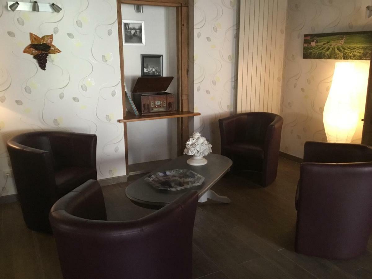Aux Cornettes Apartment Beaune (Cote d'Or)