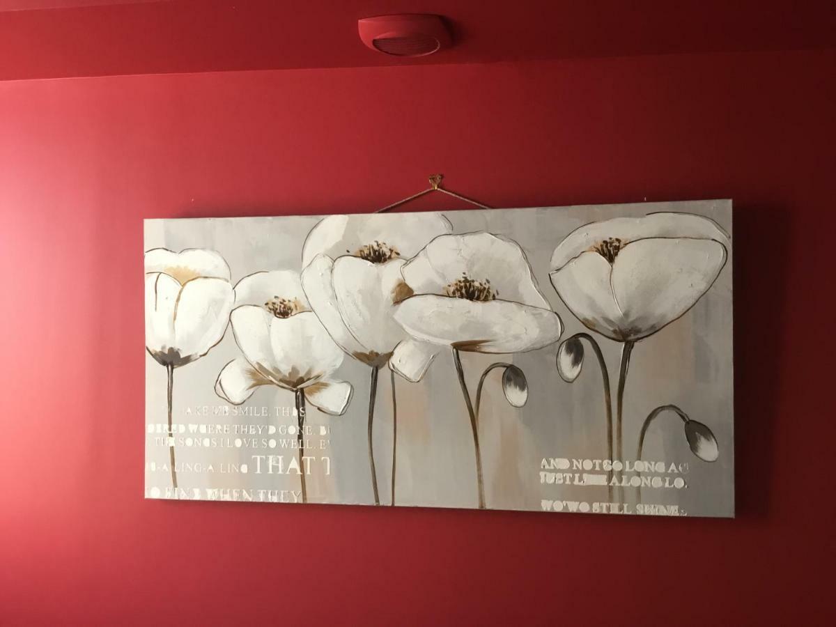 Appartement Aux Cornettes