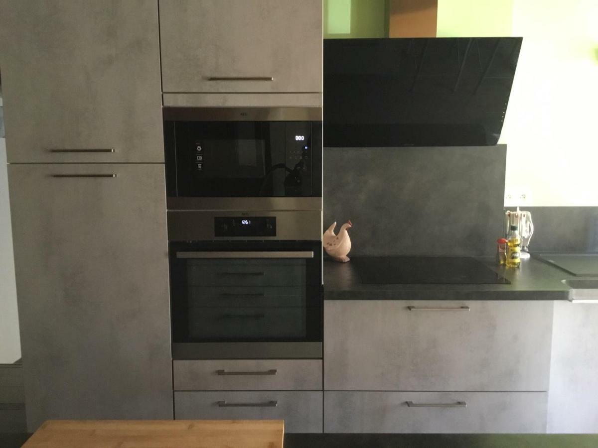 Apartment Aux Cornettes