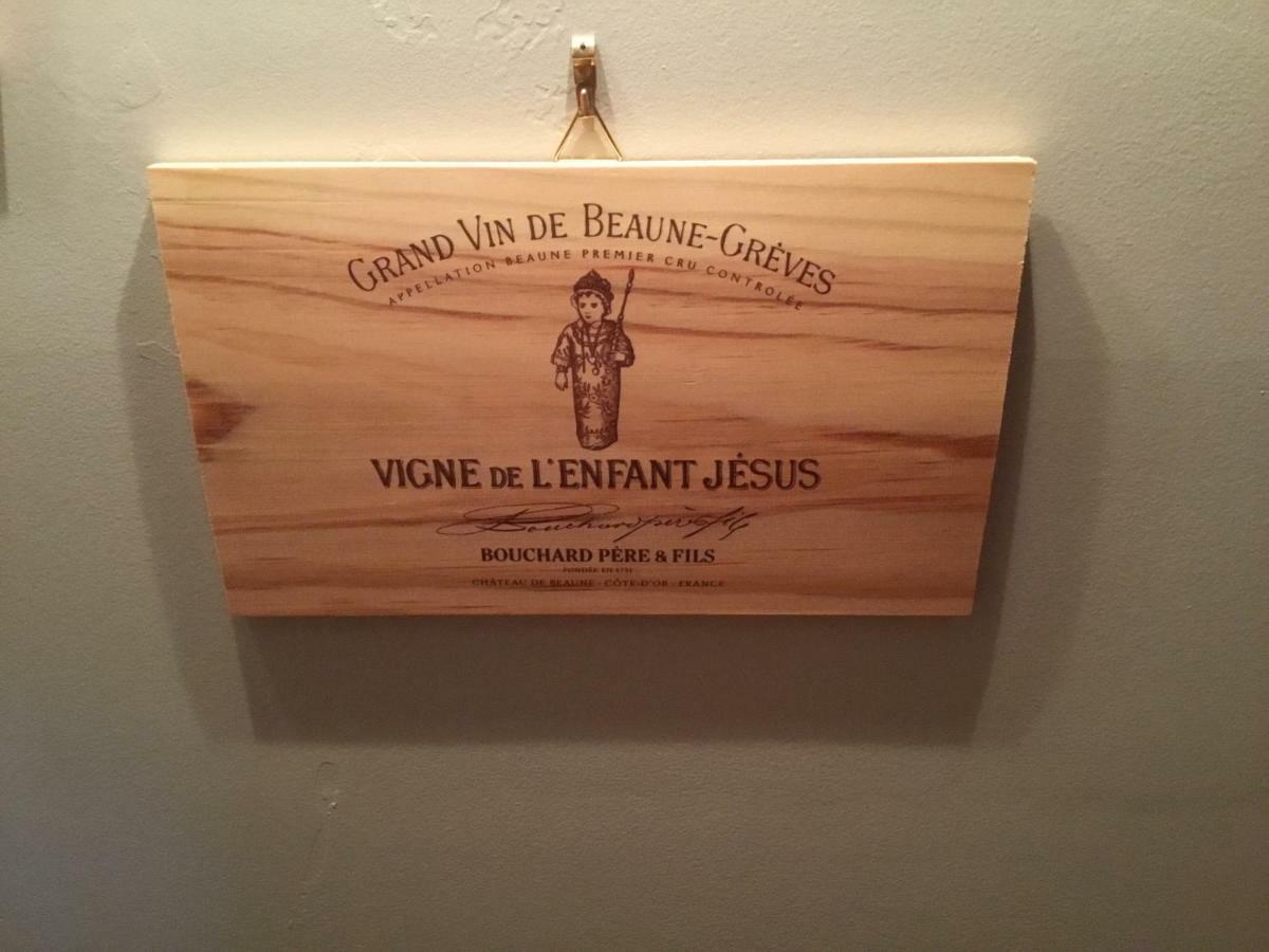 Aux Cornettes