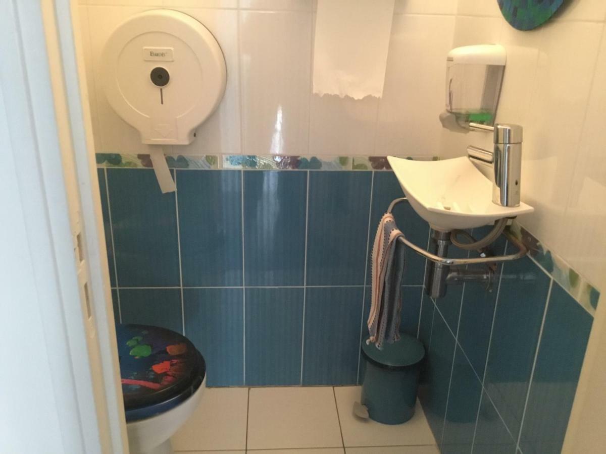 Apartment Aux Cornettes
