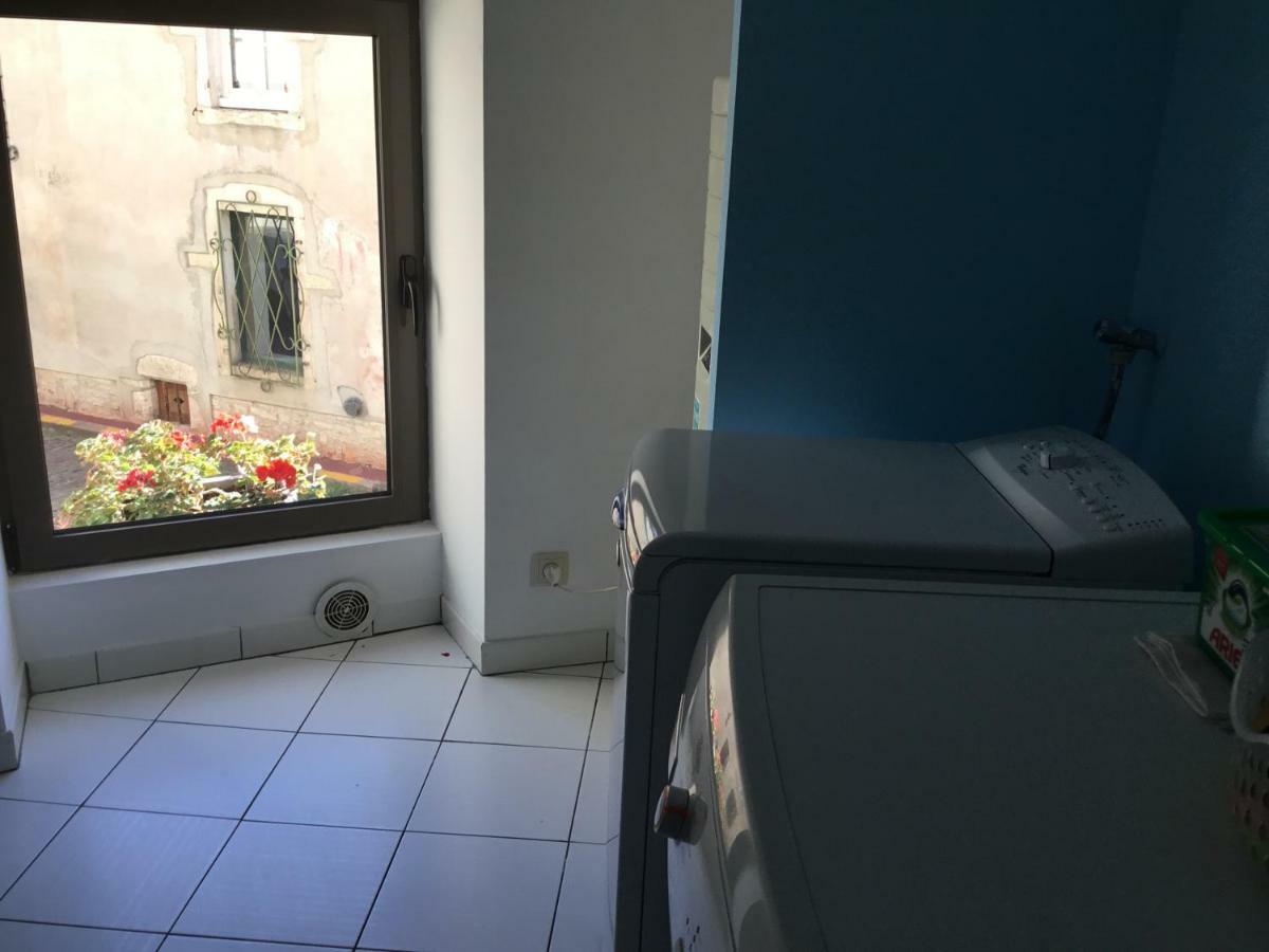 Aux Cornettes Appartement *