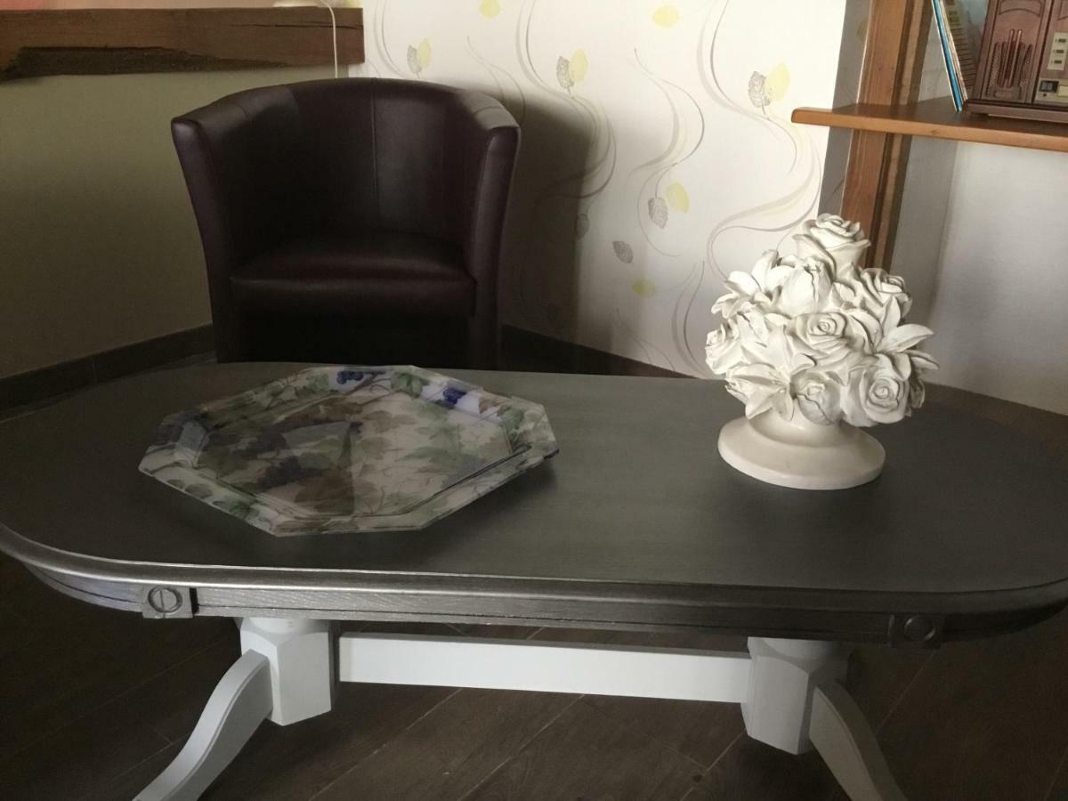 Aux Cornettes Appartement Beaune (Cote d'Or)