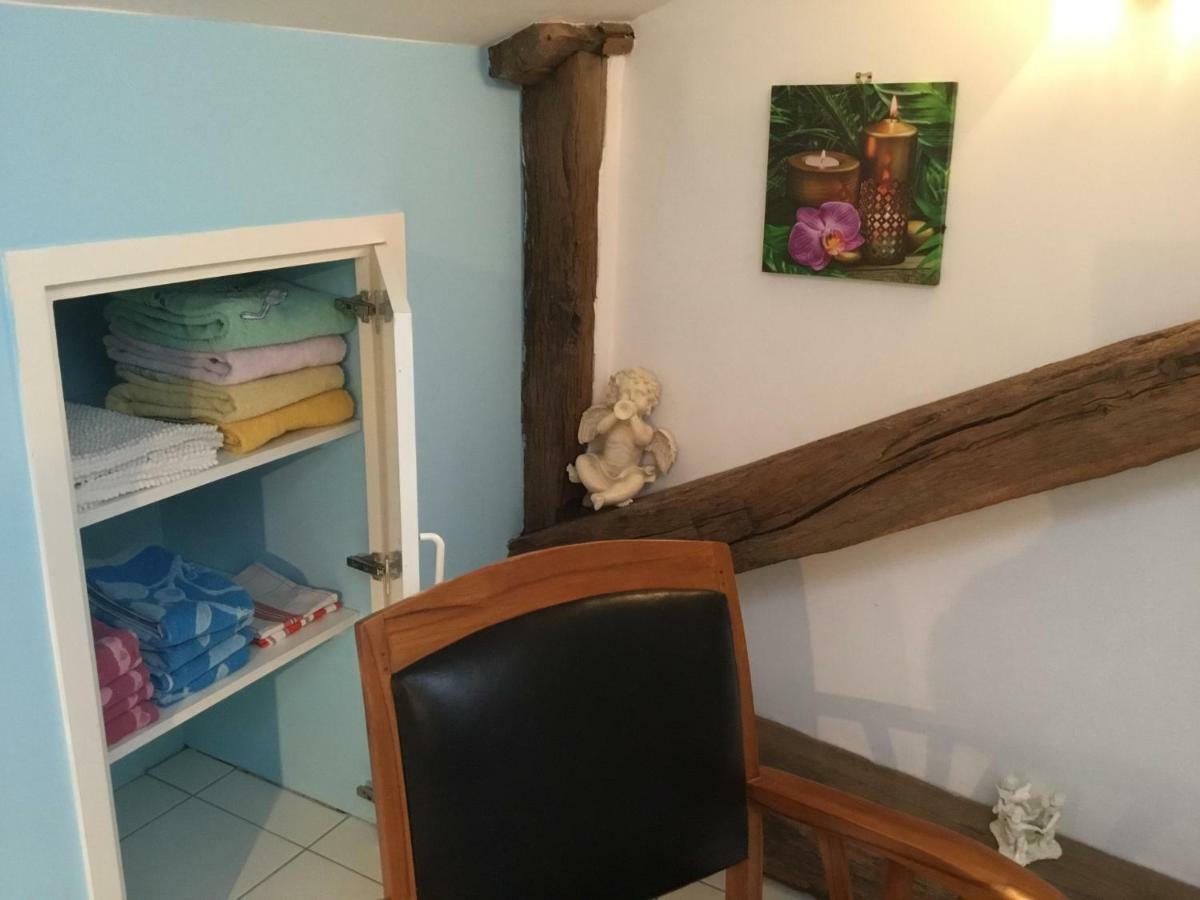Appartement Aux Cornettes Beaune (Cote d'Or)